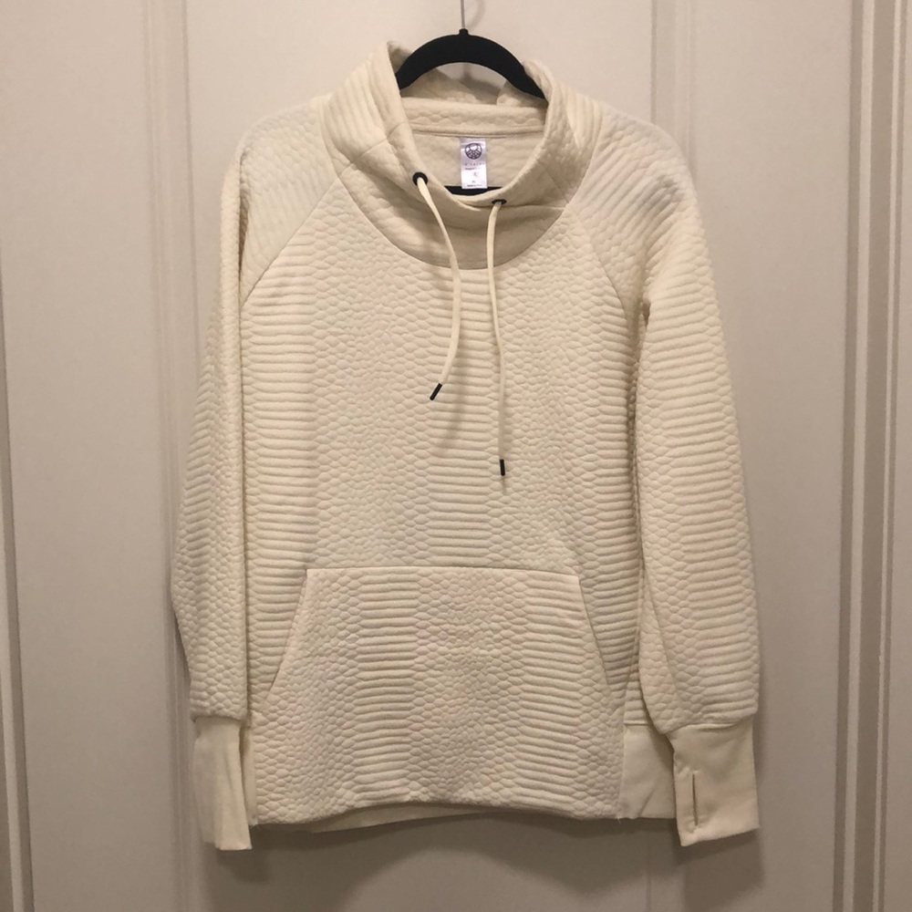 Te Verde Pullover - image 1